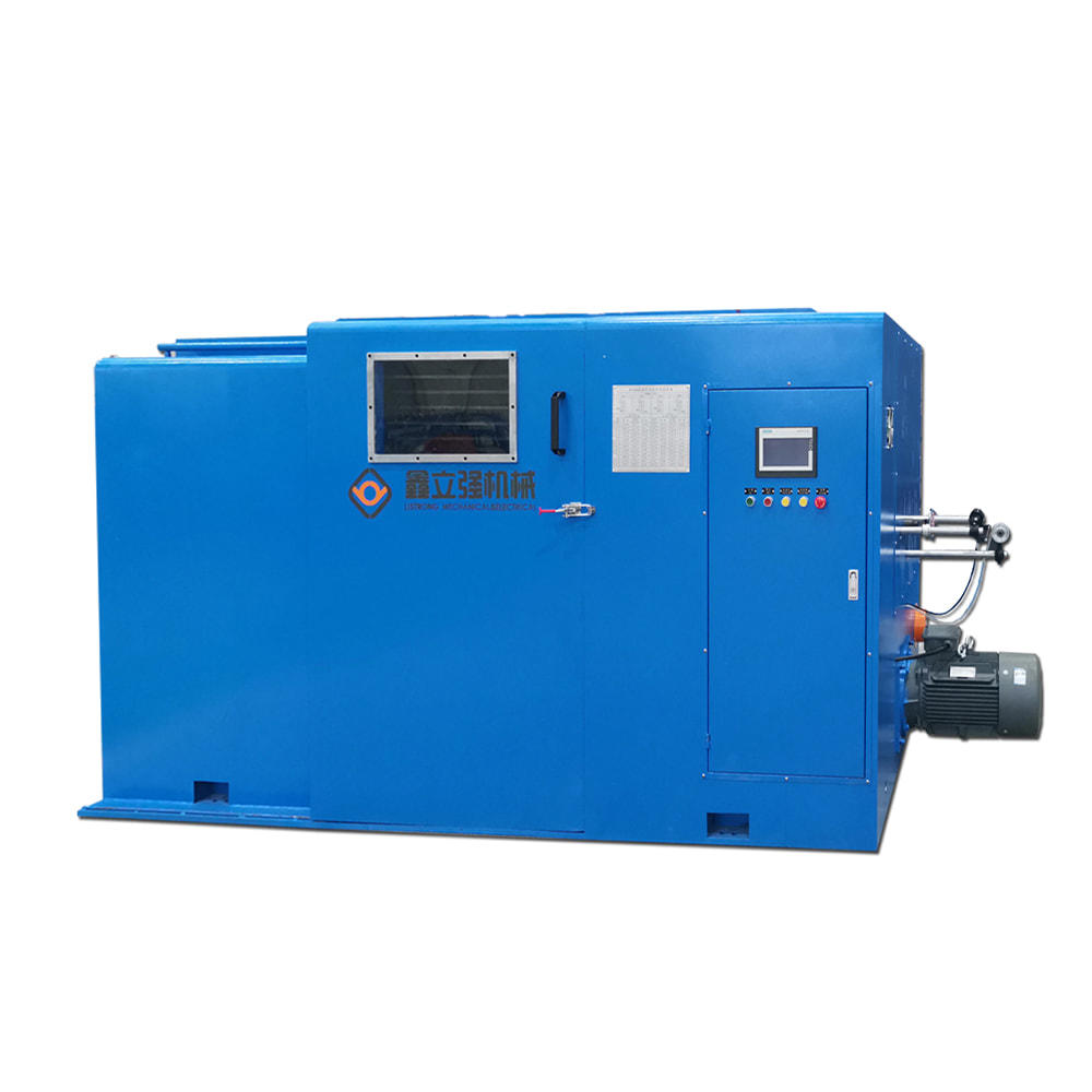 800P Полная автоматическая линия пакетировочной машины 800P Полная автоматическая линия пакетировочной машины